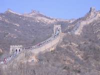 Great Wall at Badaling (20)